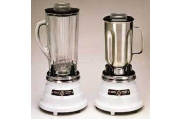 Image of Waring Single-Speed Blenders, 1L, Waring 700S