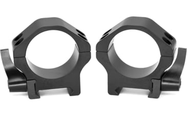 Image of Warne 30mm Riflescope Rings, Low, 513LM