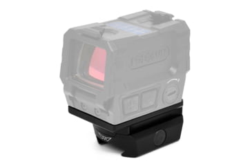 Image of Warne AEMS Holosun Red Dot Riser, 6104M