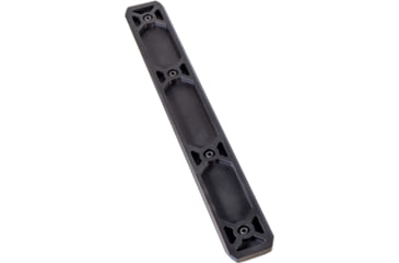 Image of Warne ARCA Rail, M-LOK interface, 12in, 6206M