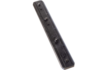 Image of Warne ARCA Rail, M-LOK interface, 12in, 6206M