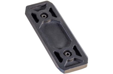Image of Warne ARCA Rail, M-LOK interface, 4in, 6204M