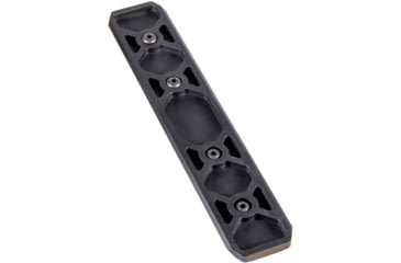 Image of Warne ARCA Rail, M-LOK interface, 8in, 6205M