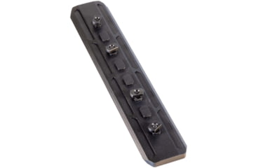 Image of Warne ARCA Rail, M-LOK interface, 8in, 6205M