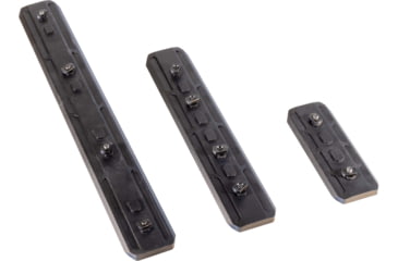 Image of Warne ARCA Rail, M-LOK interface