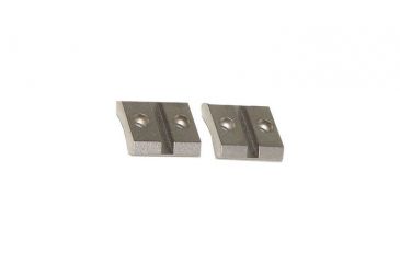 Image of Warne Browning BAR, BARII, Mark II, BLR Lightning, BPR Pump Bases, Silver M848-848S