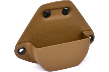 Image of Warne Dip Can Carrier, Coyote, 9447