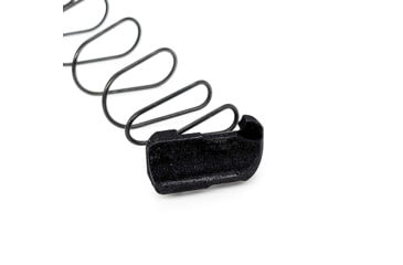 Image of Warne Low Profile Magazine Follower &amp; Spring, Sig P320, 9mm, +1 Round, Black, 3216