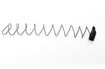 Image of Warne LP Follower Sig Magazine Follower &amp; Spring, P320, 9mm +6 Rounds, Black, 3217