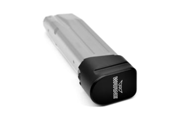 Image of Warne LP Follower Sig Magazine Follower &amp; Spring, P320, 9mm +6 Rounds, Black, 3217