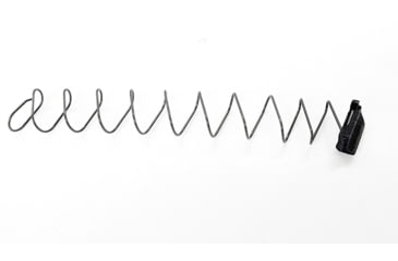 Image of Warne LP Follower Sig Magazine Follower &amp; Spring, P320, 9mm +6 Rounds, Dark Earth, 3219