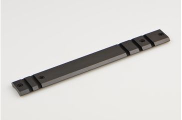 Image of Warne Maxima Savage Axis/Edge 1 Piece Base,Matte M999M