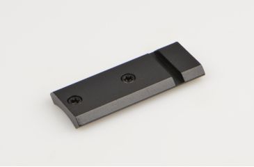 Image of Warne Mount Remington 700 .854 Extension Front Matte Finish, M905M
