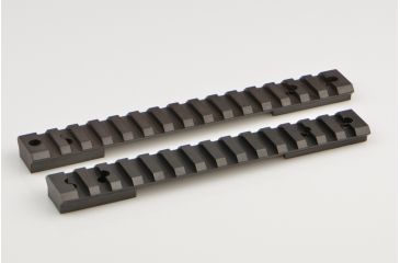 Image of Warne Nosler M48 Action Mountain Tech Tactical Rail 7683M