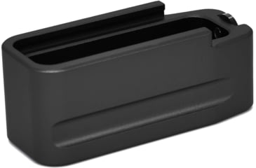 Image of Warne P-Mag 556 Extended Magazine Base Pad, 5-Round, Black, 5001-5RD