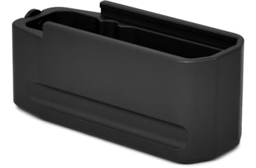 Image of Warne P-Mag 762 Extended Magazine Base Pad, 5-Round, Black, 5006-5RD