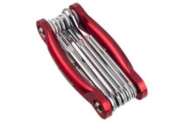 Image of Warne Range Tool, RT-1