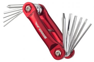 Image of Warne Range Tool, RT-1