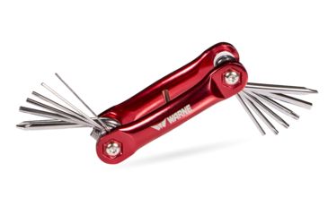 Image of Warne Range Tool, RT-1