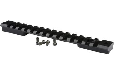 Image of Warne Remington 700 Long Action Rail, 7674M 7674M
