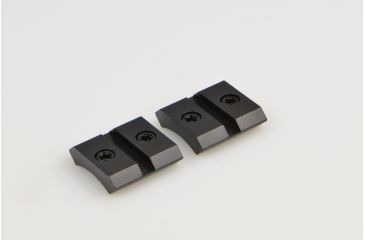 Image of Warne 2 Pc Steyr Mannlicher L &amp; LS - Matte Finish M808808M
