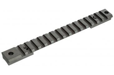 Image of Warne Savage Long Action Tactical Rail w/8-40 screws M667-20-8