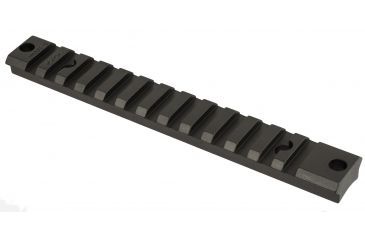 Image of Warne Savage Short Action Tactical Rail w/8-40 screws M666-20-8