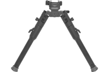 Image of Warne Skyline Lite Bipod Qd/picatinny