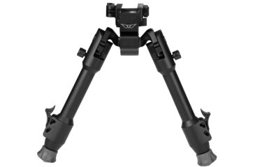 Image of Warne Skyline Precision Bipod, 7901M