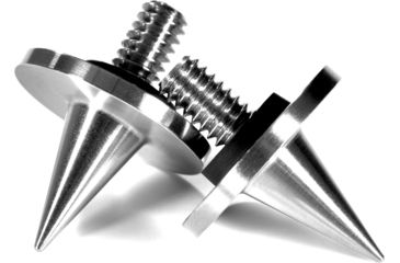 Image of Warne Spike Foot for Skyline Precision Bipod, 7950M