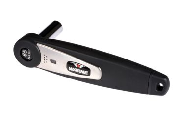 Image of EDEMO Warne Torque Wrench - 1/4 Drive, 65 in-lb w/ 1/2in. Socket, EDEMO1