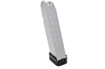 Image of Warne Glock 17/22 PMAG Magazine Extension