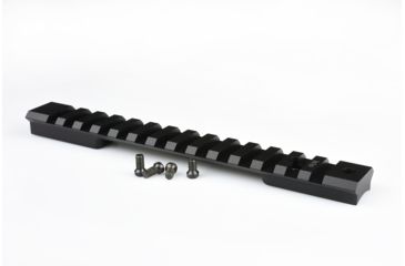 Image of Warne Winchester 70 Long Action XP Tactical Rail, 7676M 7676M