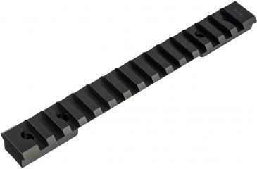 Image of Warne Winchester XPR Long Action XP Tactical Rail, 7686M 7686M