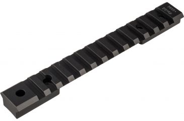Image of Warne Winchester XPR Short Action Mountain Tech Tactical Rail, 20MOA, 7688-20MOA