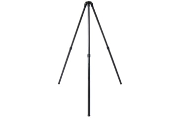 Image of Warrior Tripods The Commander Tripod, Aluminum, WT-C