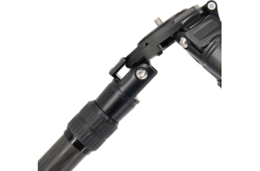 Image of Warrior Tripods The Commander Tripod, Aluminum, WT-C