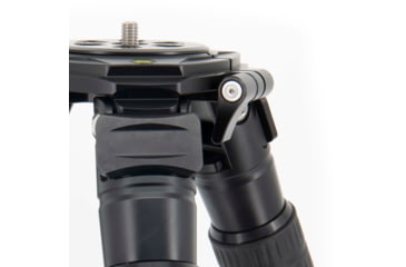 Image of Warrior Tripods The Commander Tripod, Aluminum, WT-C