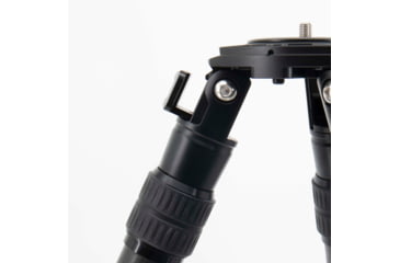 Image of Warrior Tripods The Commander Tripod, Aluminum, WT-C