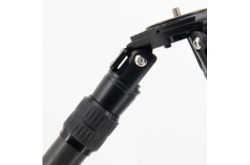 Image of Warrior Tripods The Commander Tripod, Aluminum, WT-C