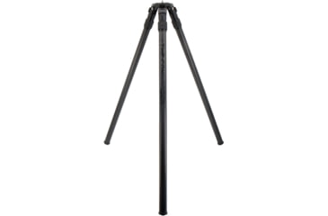 Image of Warrior Tripods The Commander Tripod, Aluminum, WT-C