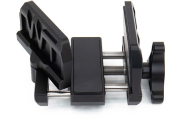 Image of Warrior Tripods The Hero Clamp, Aluminum, WT-13