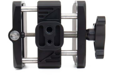 Image of Warrior Tripods The Hero Clamp, Aluminum, WT-13