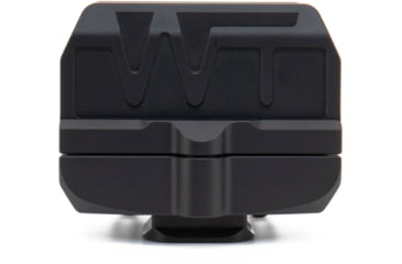 Image of Warrior Tripods The Hero Clamp, Aluminum, WT-13