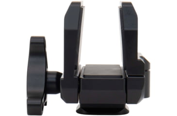 Image of Warrior Tripods The Hero Clamp, Aluminum, WT-13