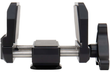 Image of Warrior Tripods The Hero Clamp, Aluminum, WT-13