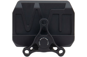 Image of Warrior Tripods The Hero Clamp, Aluminum, WT-13