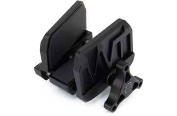 Image of Warrior Tripods The Hero Clamp, Aluminum, WT-13