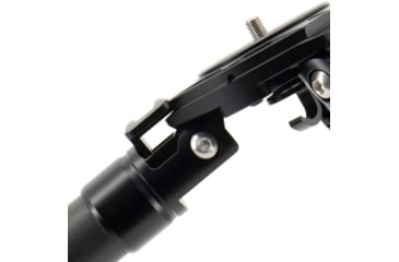 Image of Warrior Tripods The Warrior Tripod, Aluminum, WT-1