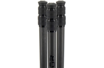 Image of Warrior Tripods The Warrior Tripod, Aluminum, WT-1